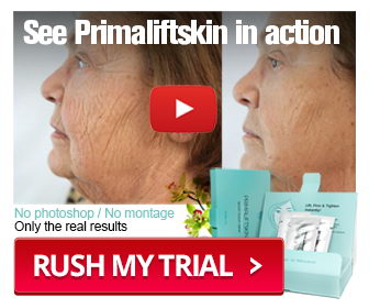 Primalift skin Review