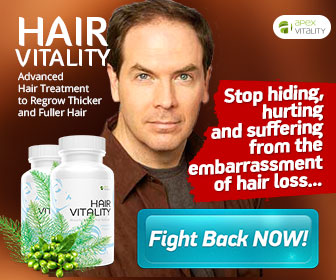  hair vitality complex 