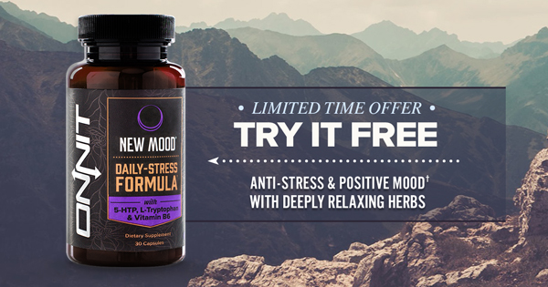 Onnit New Mood Review Free Trial