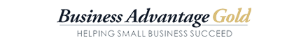 Business Advantage Gold - Helping small business succeed