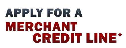 Apply for a merchant credit line