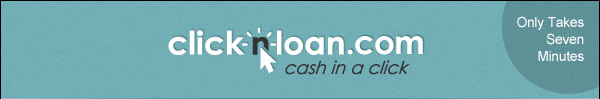 ClicknLoan - Cash in a click