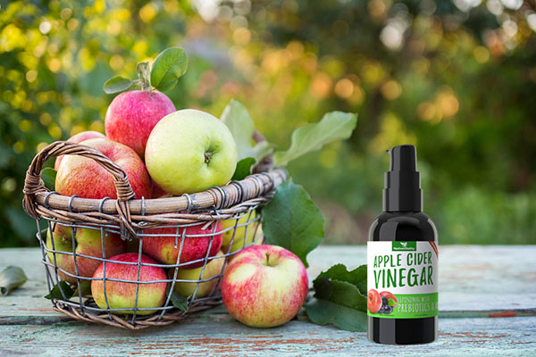 Health Benefits of Apple Cider Vinegar Drinking
