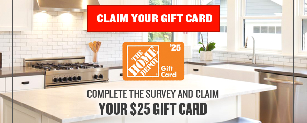 Claim Your Gift Card