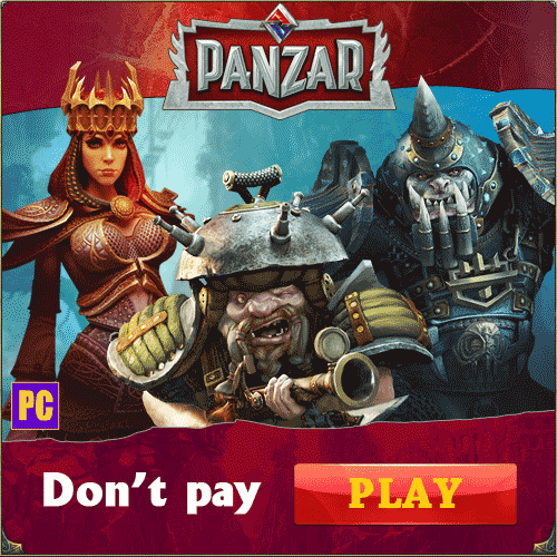 Panzar Play